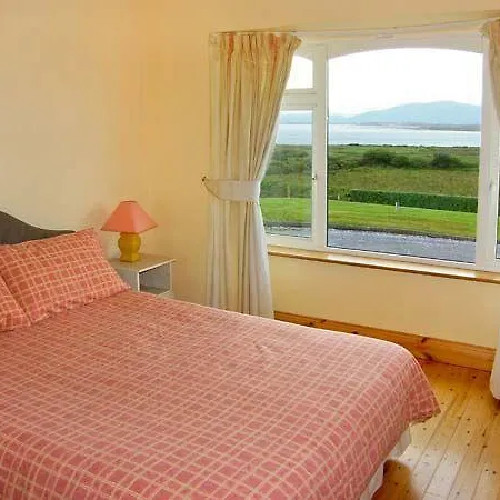 Heron's Nest Strand Inch