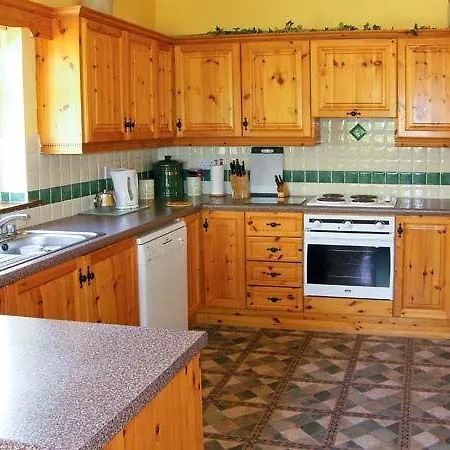 Heron's Nest Ferienhaus *