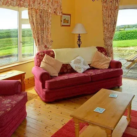 Ferienhaus Heron's Nest *