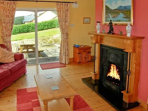 Heron's Nest Hébergement de vacances