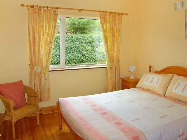 Hébergement de vacances Heron's Nest