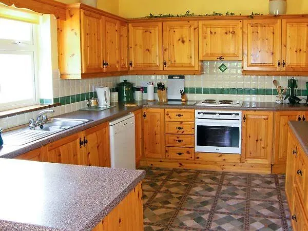 Heron's Nest Hébergement de vacances *