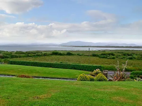 Heron's Nest Inch (Kerry)